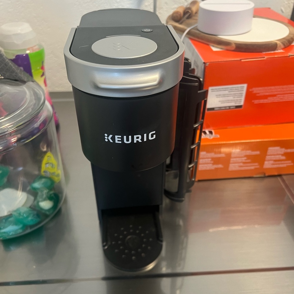 keurig